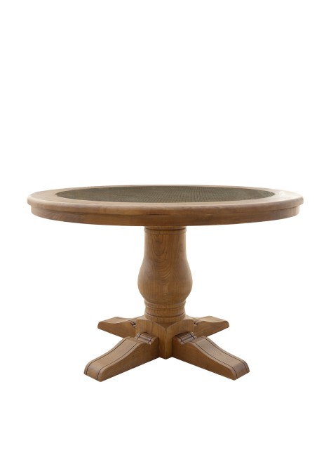 Mesa Comedor Manila Rattan...