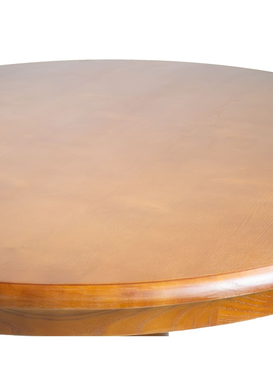 Mesa Comedor Panama 120Øx76cm