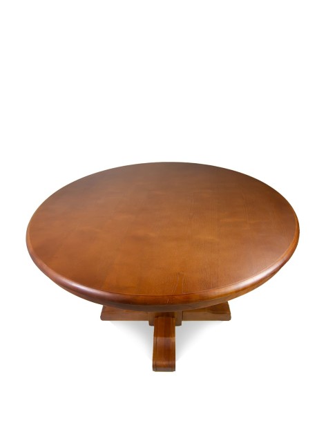 Mesa Comedor Panama 120Øx76cm 2