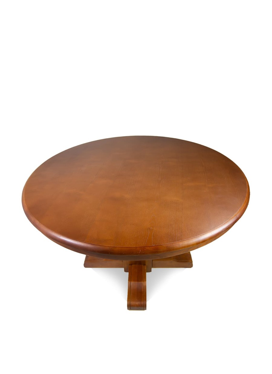 Mesa Comedor Panama 120Øx76cm