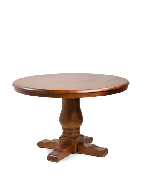 Mesa Comedor Panama 120Øx76cm