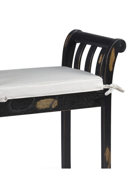 Banqueta Kipas Negra Con... 2