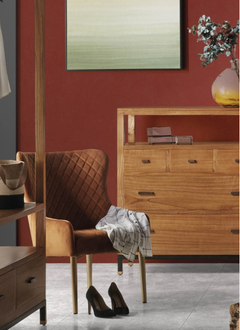 Sillón Melissa Miel...