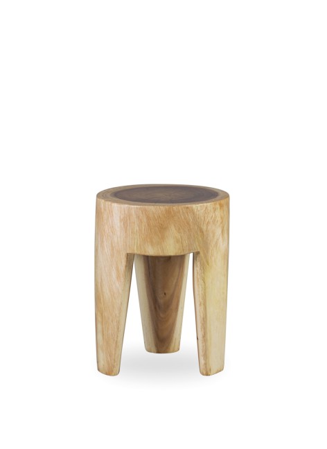 Mesa Auxiliar Redonda...