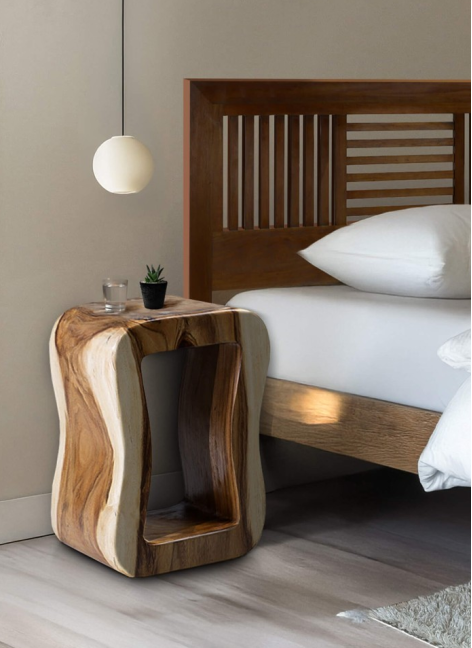 Mesa Auxiliar Rectangular...