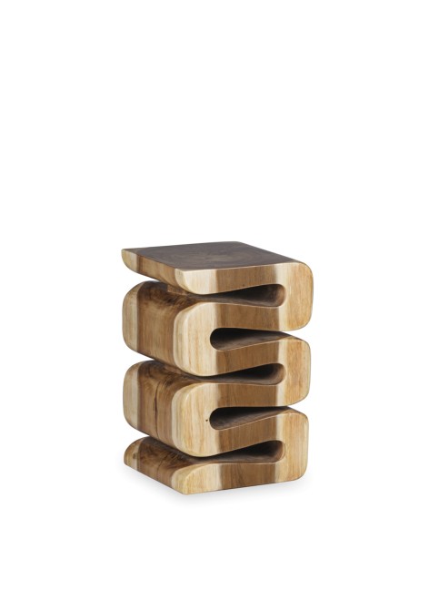 Mesa Auxiliar Cuadrada... 2