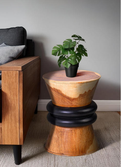 Mueble Auxiliar Suar Cono...