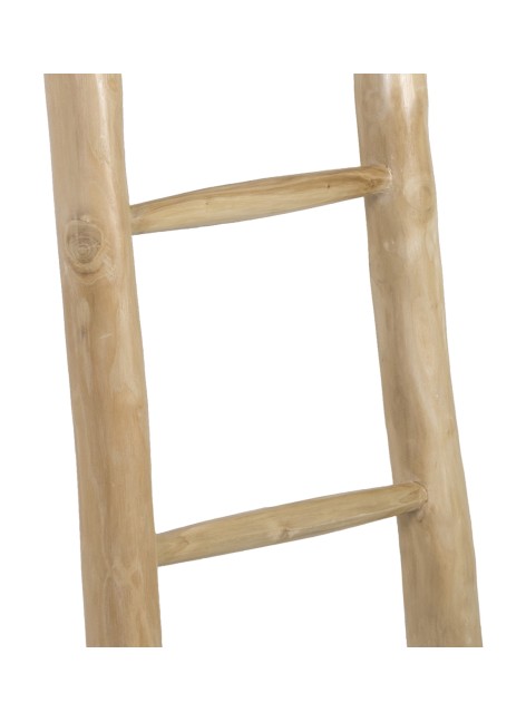 Toallero Escalera Madera... 2