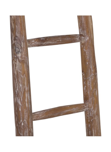 Toallero Escalera Madera... 2