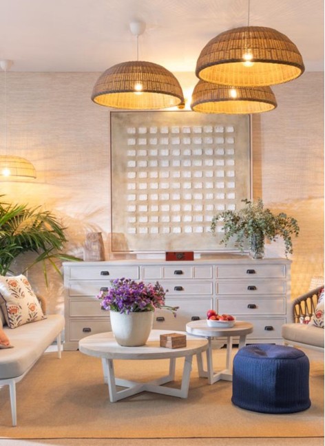 Mesa Auxiliar Suiza Redonda...