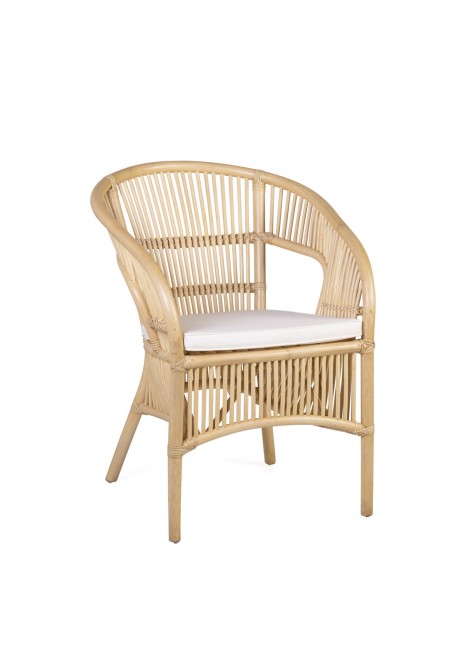 Sillón Rattan Fabiano... 2