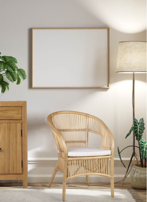 Sillón Rattan Fabiano...