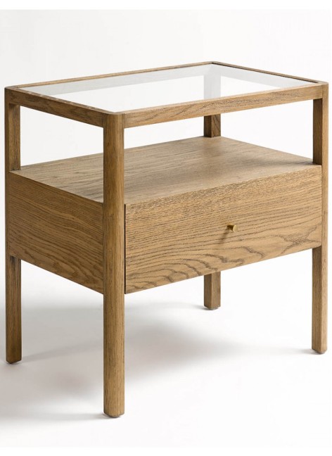 Mesita de Noche Noruega...