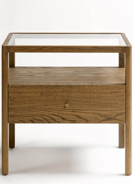 Mesita de Noche Noruega... 2