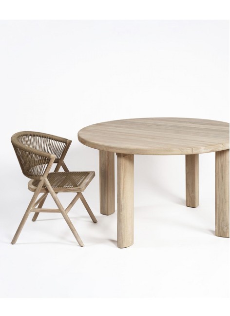 Silla Lituania Cuerda Camel... 2