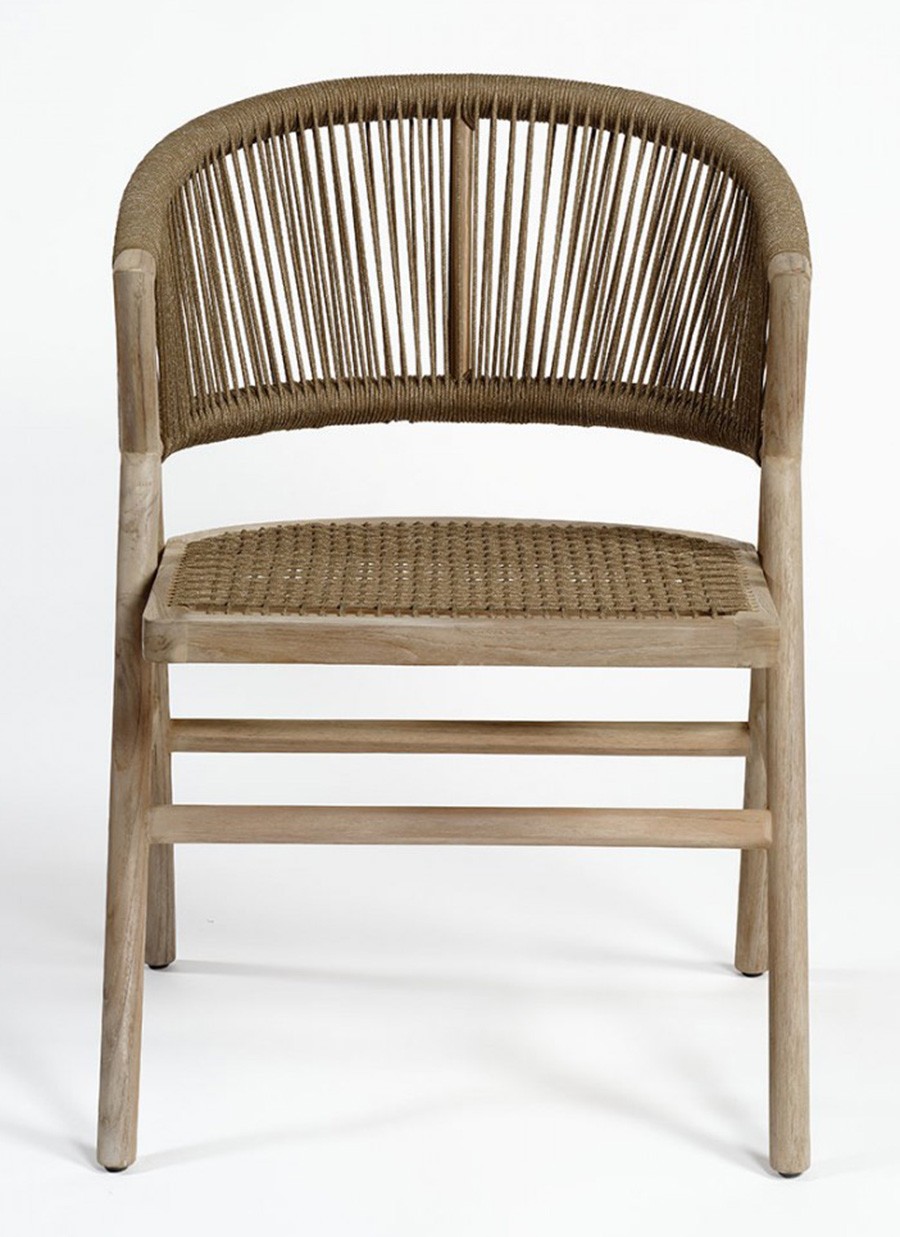 Silla Lituania Cuerda Camel...