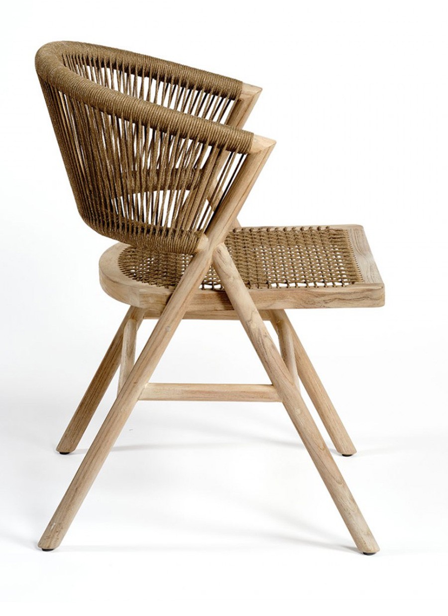 Silla Lituania Cuerda Camel...