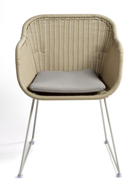 Sillón Gema Ratán Sintético... 2