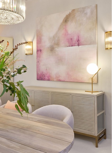 Aparador Sendero Roble...