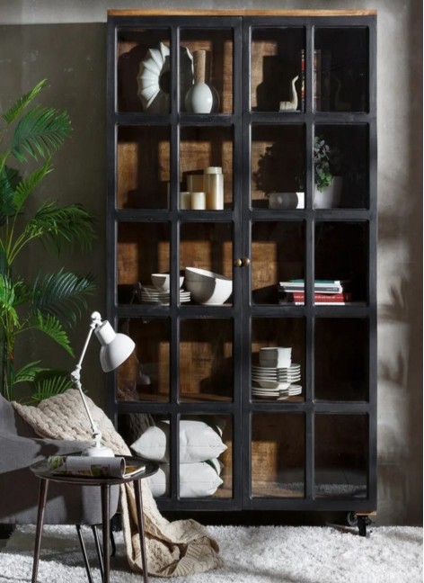 Vitrina Tex Mango...