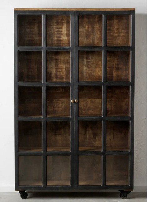 Vitrina Tex Mango... 2