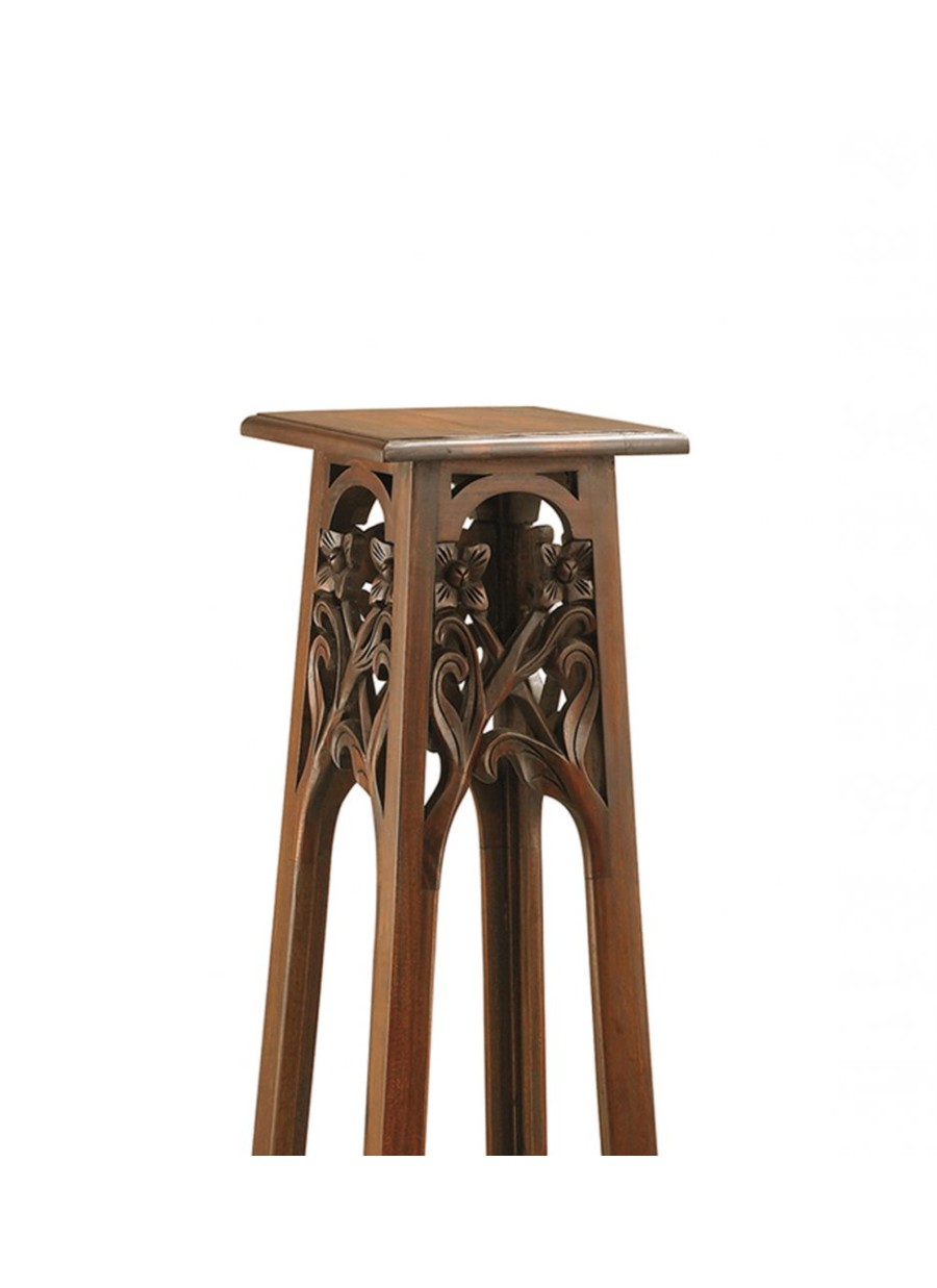 Pedestal Vintage 42x30x74cm