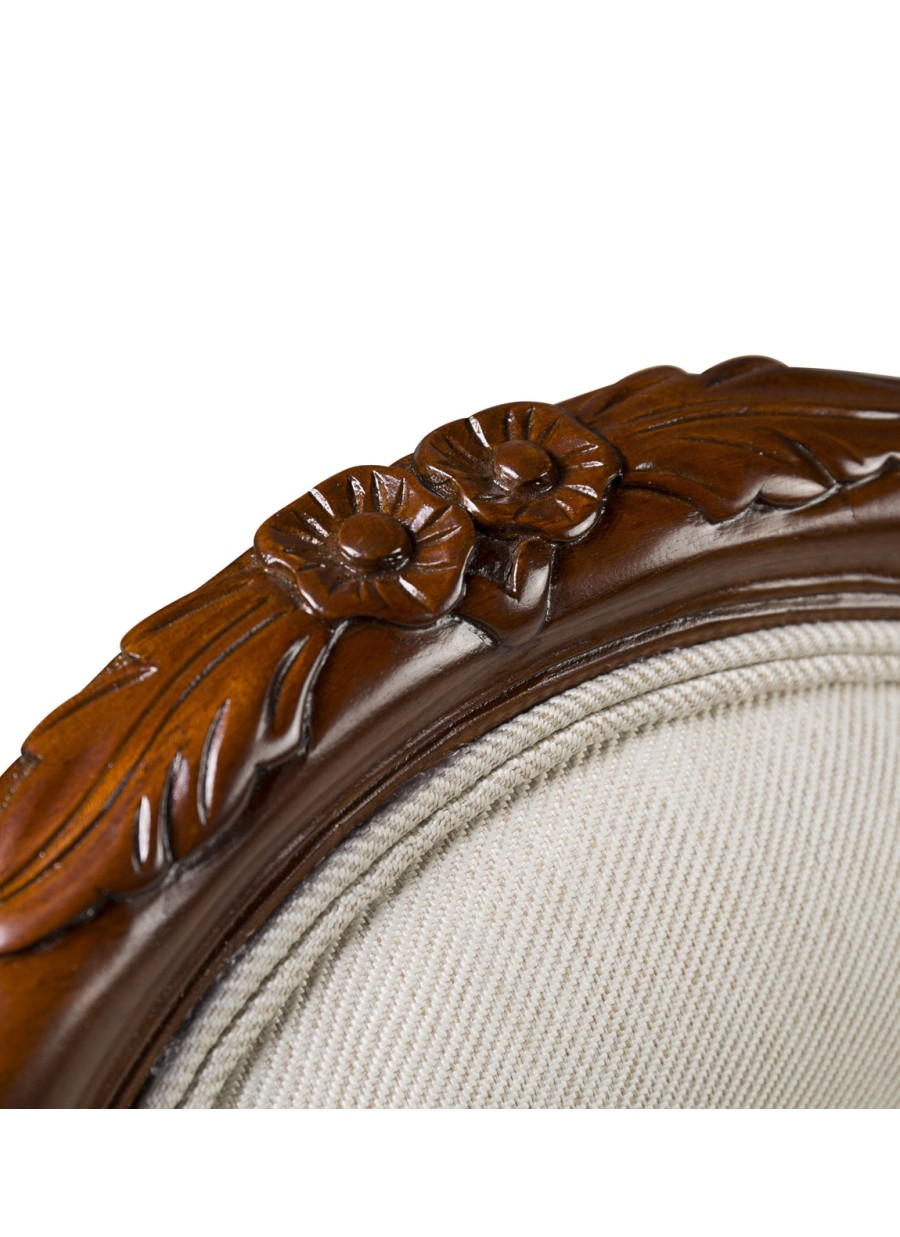 Sillón Vintage Grandfather Baby...