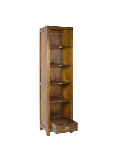 Libreria Flamingo 1 cajon y 5 huecos Ref. 1046/145032 Moycor 2