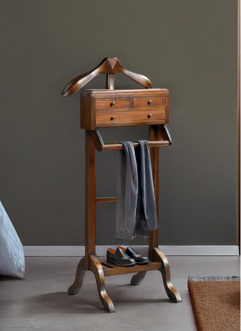 Galán de noche Vintage...