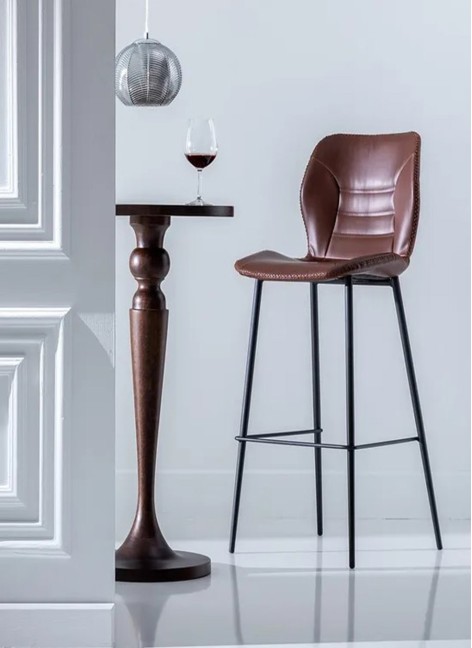 Mesa Pedro Madera De Mango...