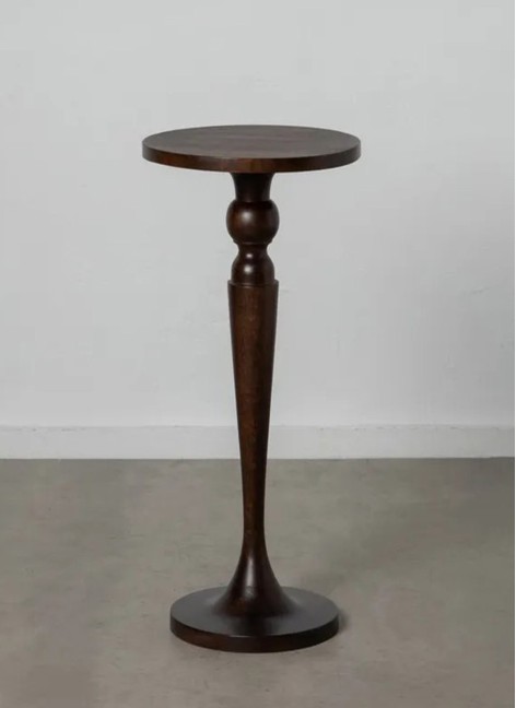 Mesa Pedro Madera De Mango... 2