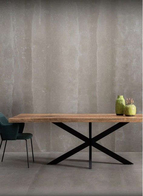 Mesa Kala Big Madera y...