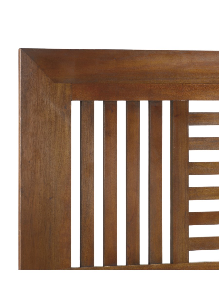 Cabezal Flamingo Barrotes...