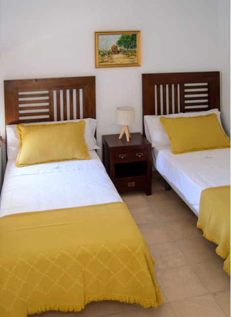 Cabezal Flamingo Barrotes...