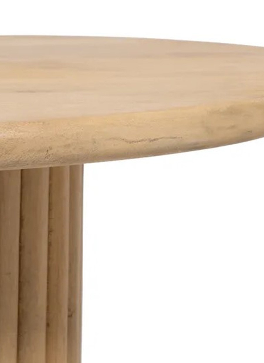 Mesa Filipinas Madera de Mango...