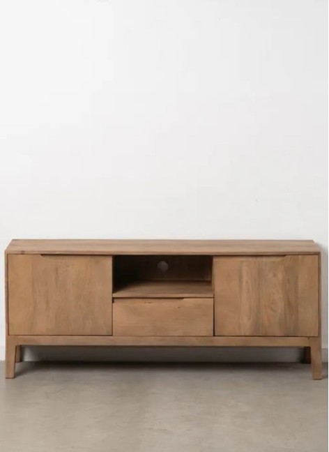 Mueble TV  Madera Mango... 2