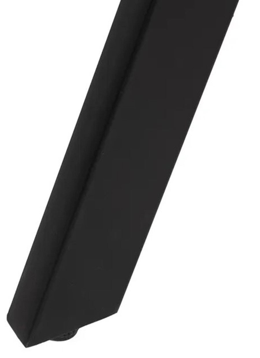 Mesa Siria Madera y Hierro 130x130x77 cm