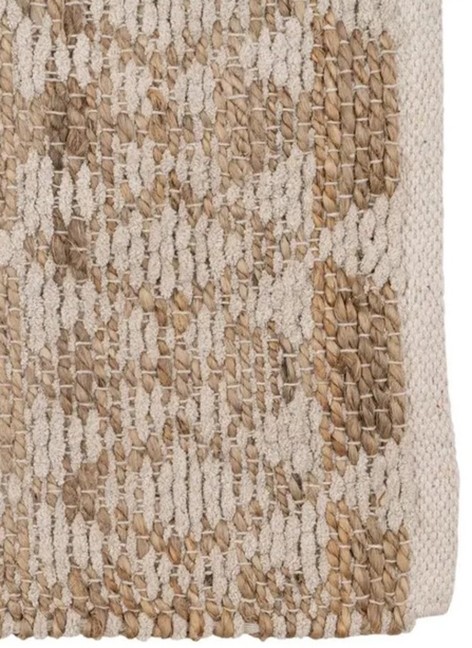 Alfombra Cadiz Yute 160x230 cm
