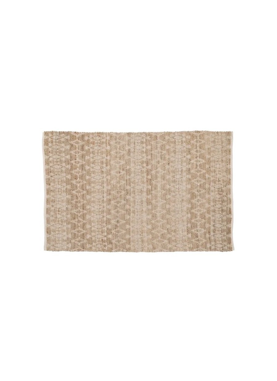 Alfombra Cadiz Yute 160x230 cm