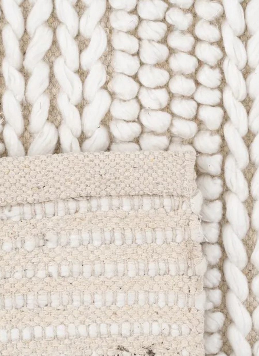 Alfombra Antequera Tejido 160x230 cm