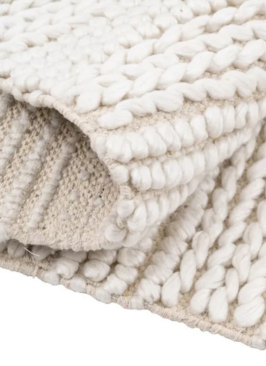 Alfombra Antequera Tejido 160x230 cm