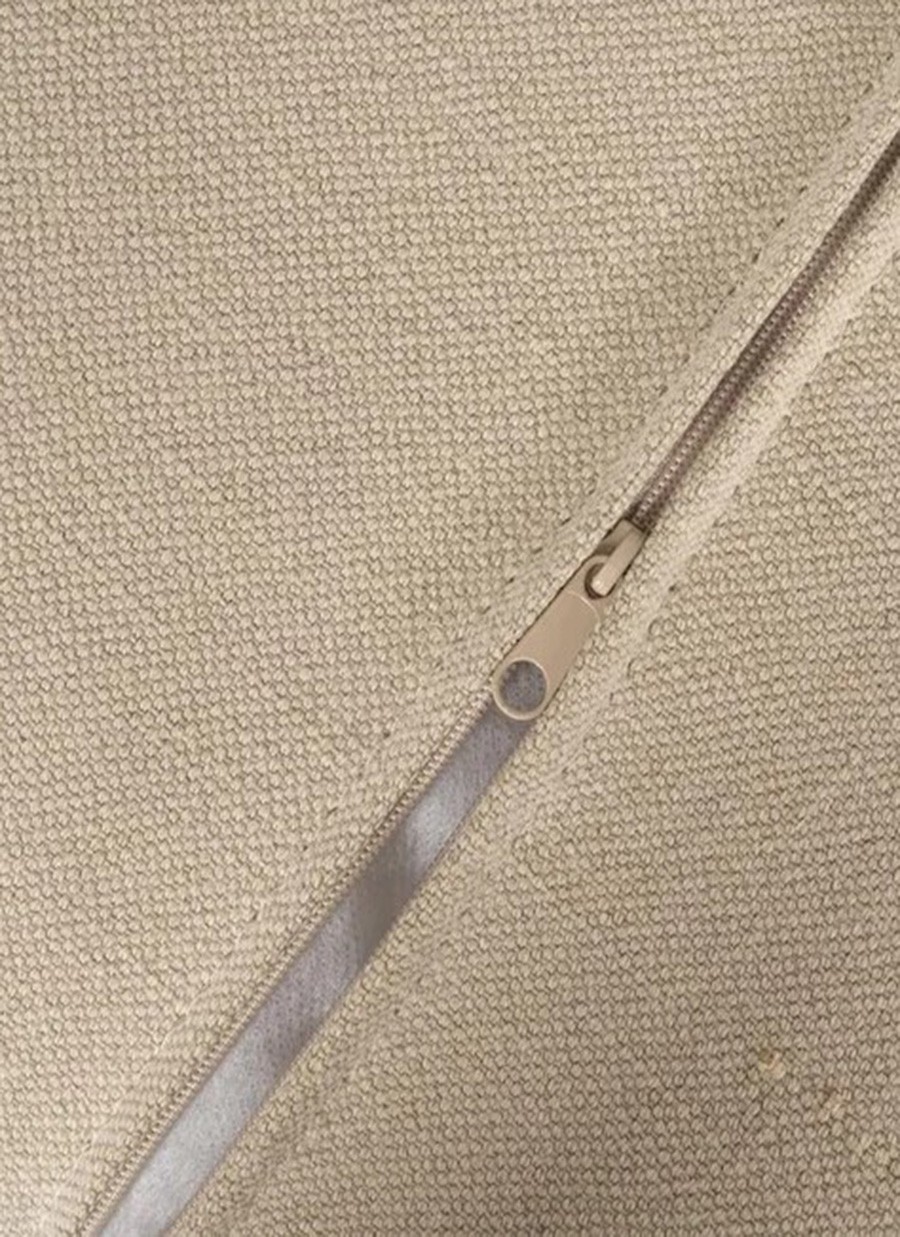 Sofá Sevilla 3Plazas Beige 220x95x90cm