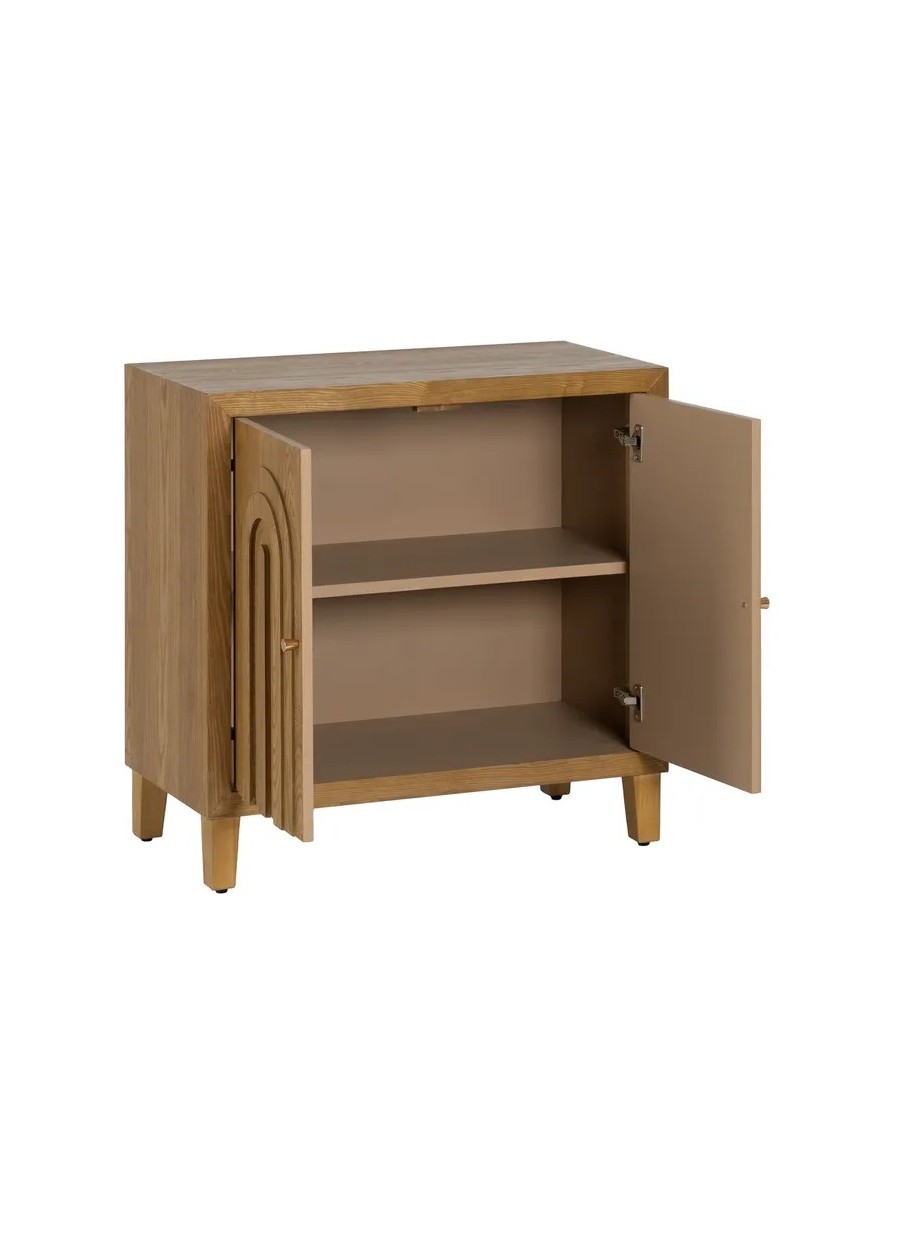 Mueble Arcoiris Madera 80X40X80cm