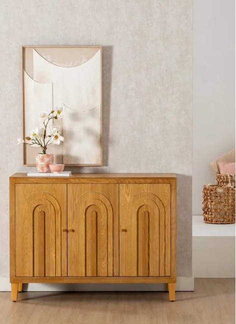 Aparador Arcoiris Madera...