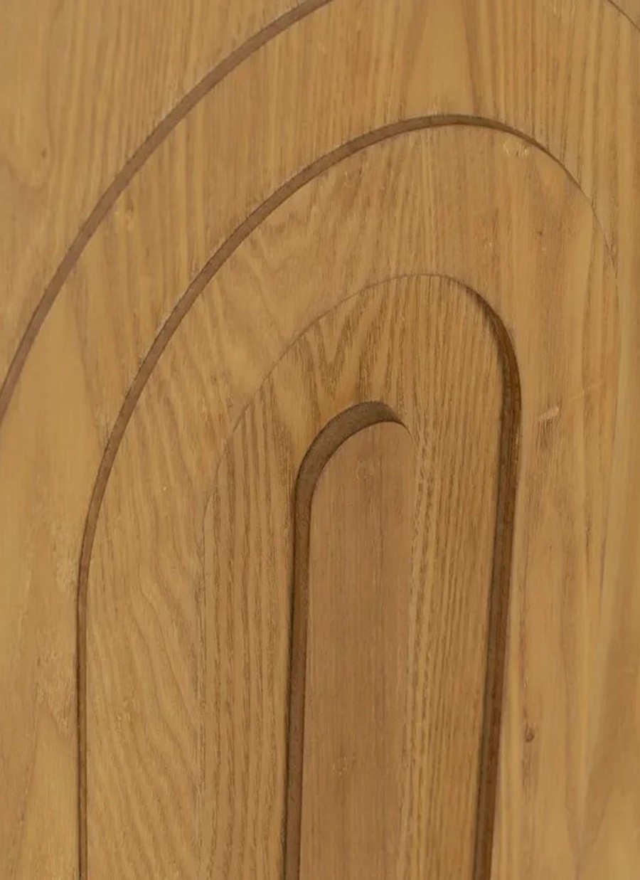 Aparador Arcoiris Madera 120X40X80cm