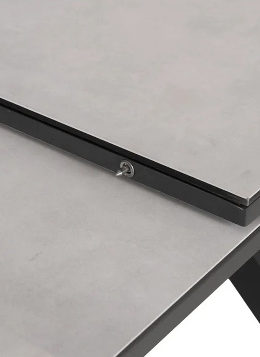 Mesa Serena Comedor Extensible Blanco...