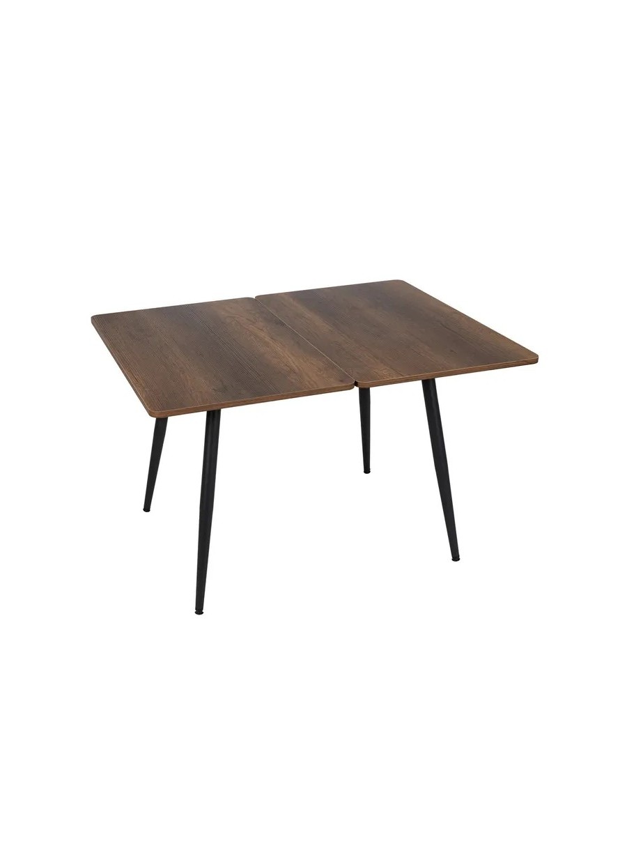 Mesa Furia Extensible Metal y Madera... Mesa Furia Extensible Metal y Madera...