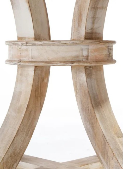 Mesa Dinamarca  Redonda... 2