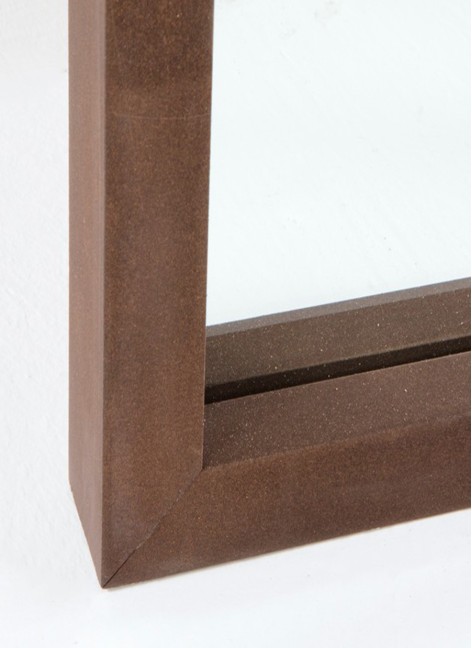 Espejo Londres Laca/DM... 2