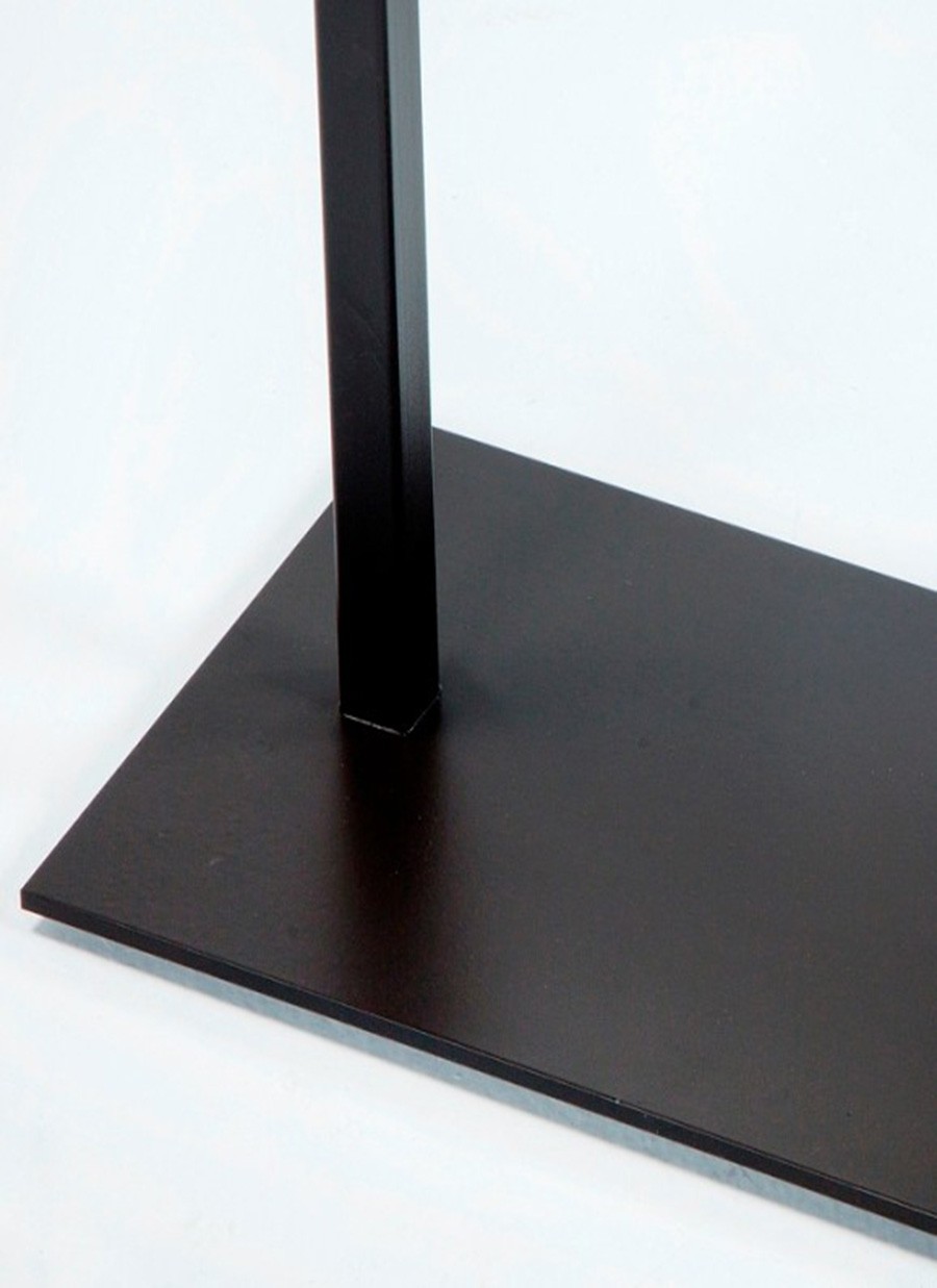 Pie de Lámpara Copenhague Metal...